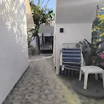 Mary's House