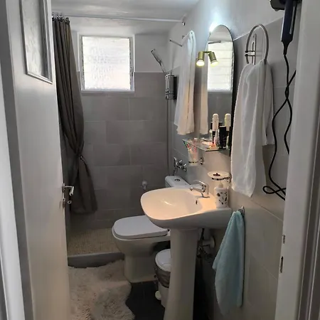 Mary's House Kyparíssion