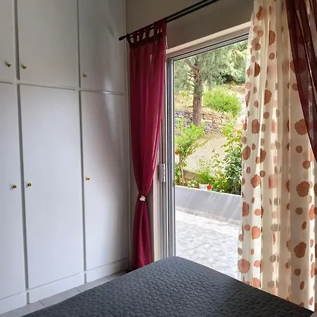 Appartement Mary's House *