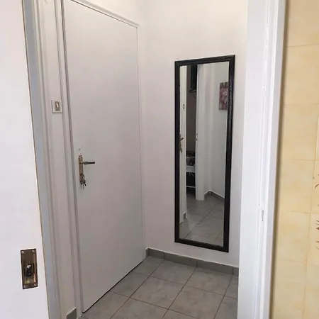 Mary's House Appartement Kyparíssion