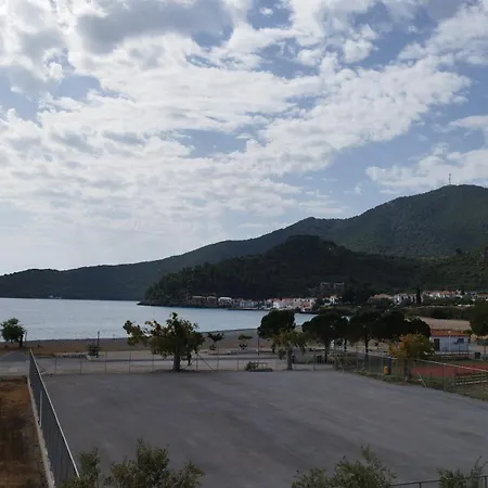 Mary's House * Kyparíssion