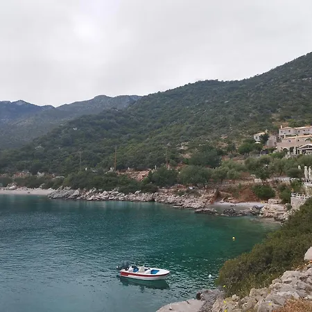 Appartement Mary's House Kyparíssion