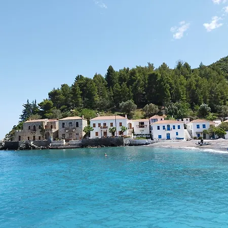 Mary's House Appartement