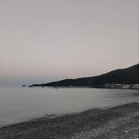 Mary's House Appartement