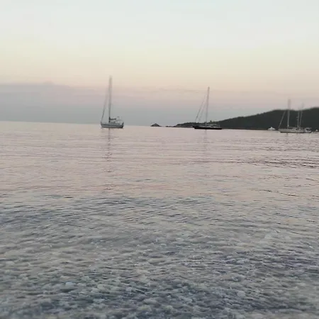 Mary's House * Kyparíssion