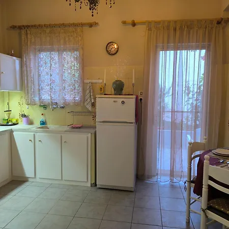 Mary's House Appartement *