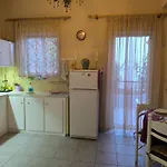 Mary's House Apartament *