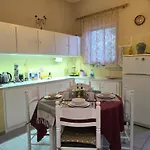 Mary's House