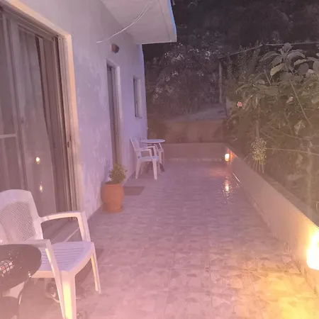 Διαμέρισμα Mary's House Κυπαρίσσι