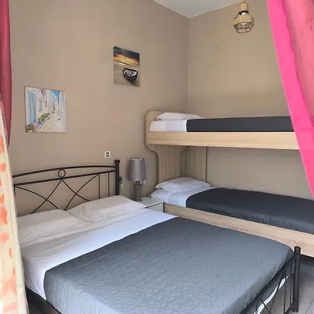 Mary's House Apartment *