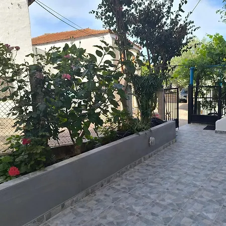 Mary's House Apartament