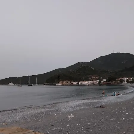 Mary's House * Kyparission