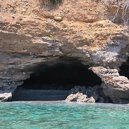 Mary's House Apartment