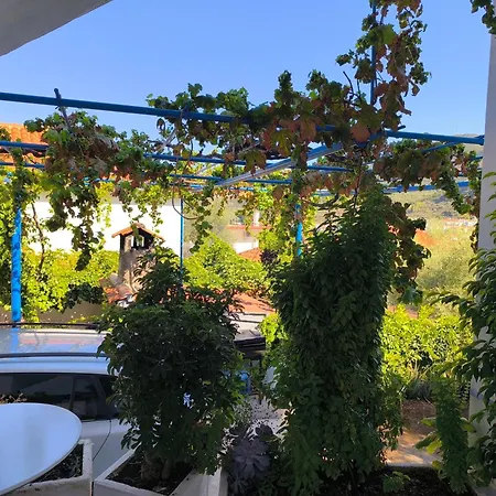 Apartment Mary's House