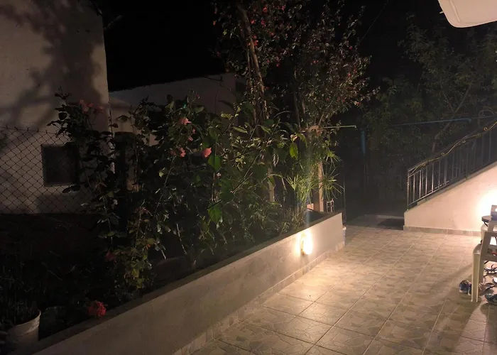 Mary's House *