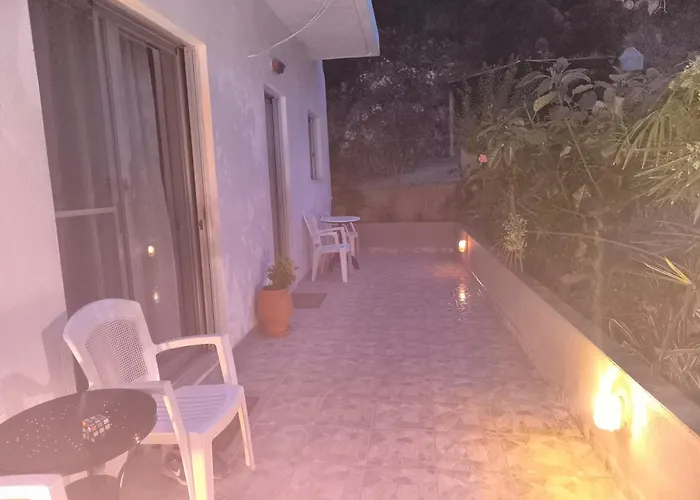 Lejlighed Mary's House Kyparíssion