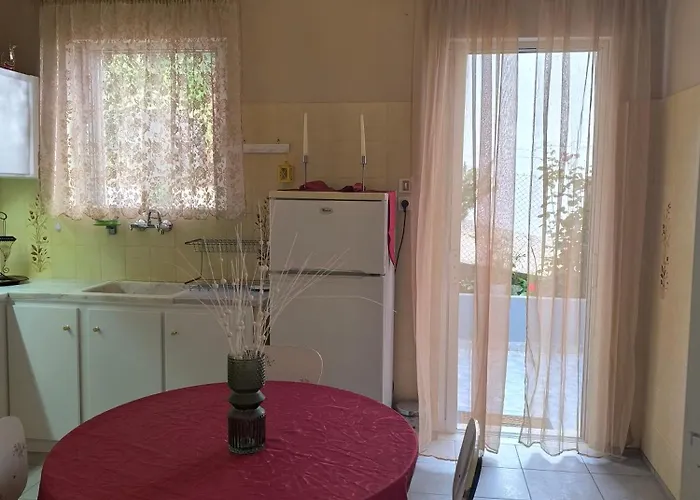 Appartement Mary's House