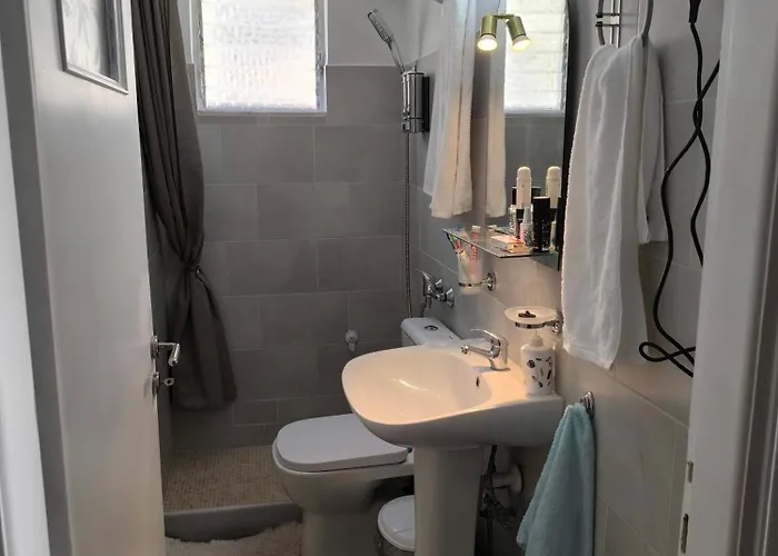 Mary's House Kyparíssion