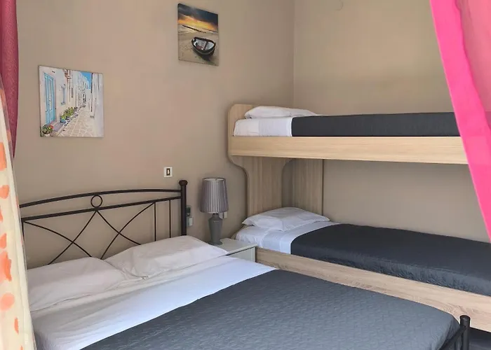 Mary's House Apartamento *