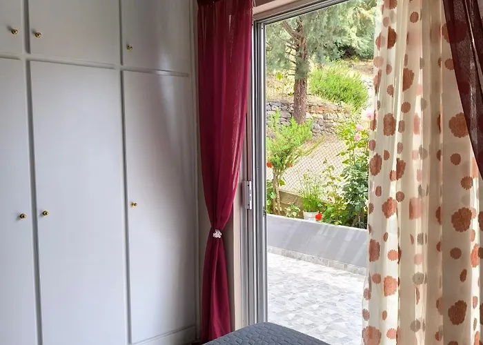 Appartement Mary's House *