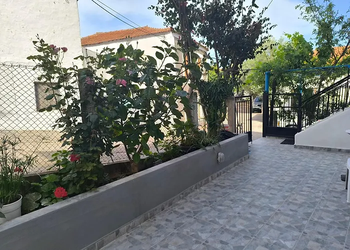 Mary's House Apartamento