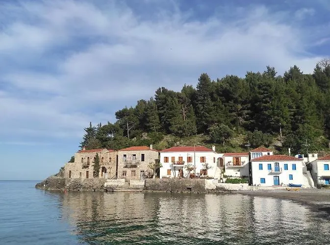 Mary's House Apartamento *