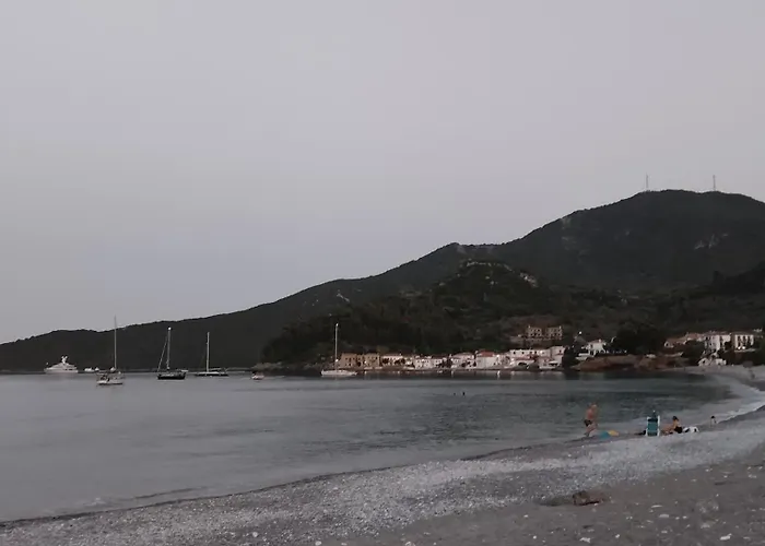 Mary's House * Kyparíssion