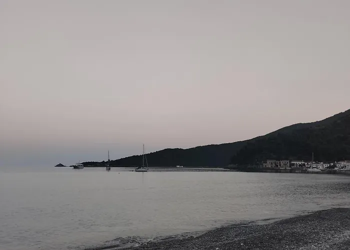 Mary's House Apartamento