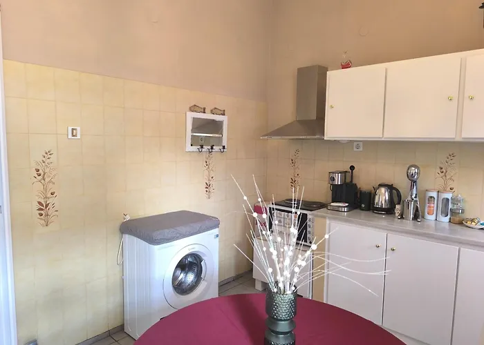 Appartement Mary's House *