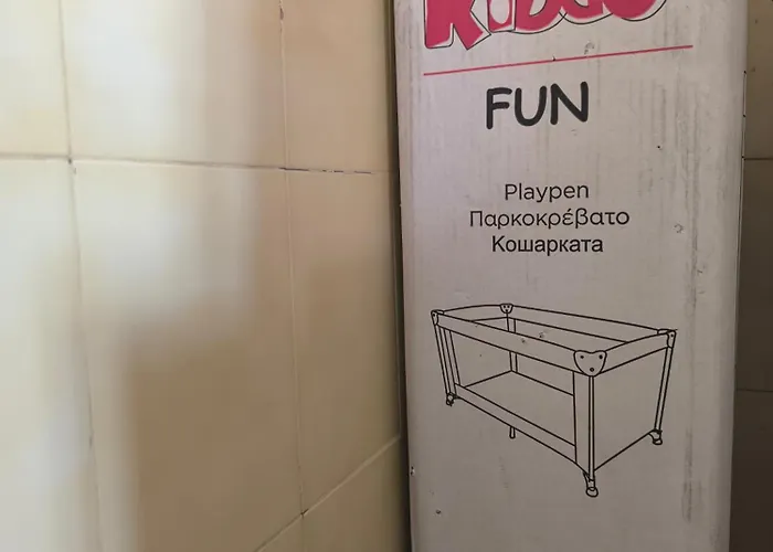 Mary's House Kyparíssion