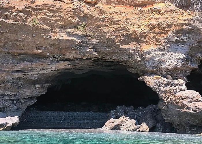 Mary's House Lejlighed