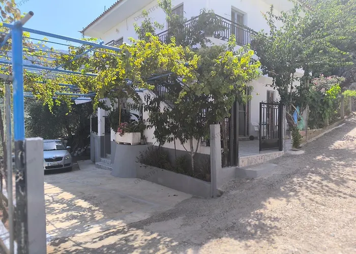 Lejlighed Mary's House