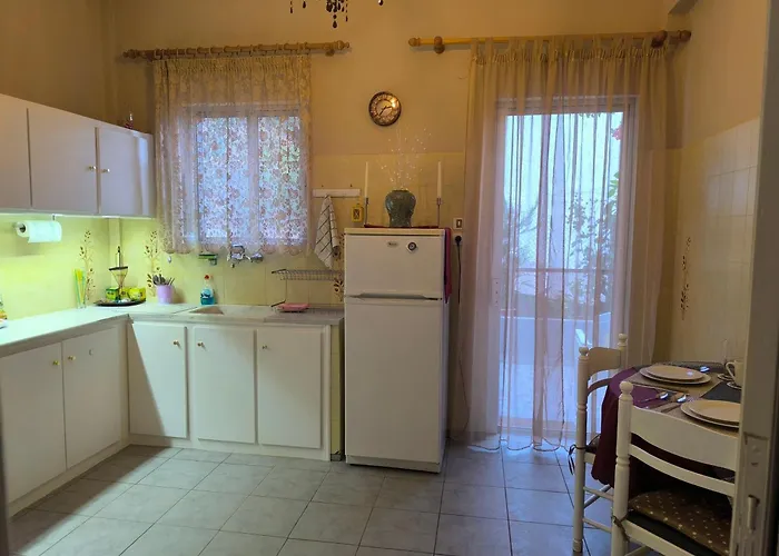 Mary's House Appartement *