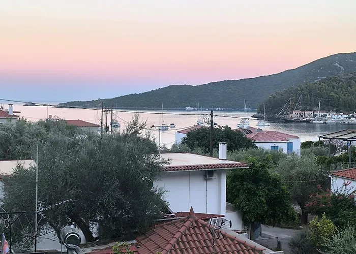 Lejlighed Mary's House Kyparíssion