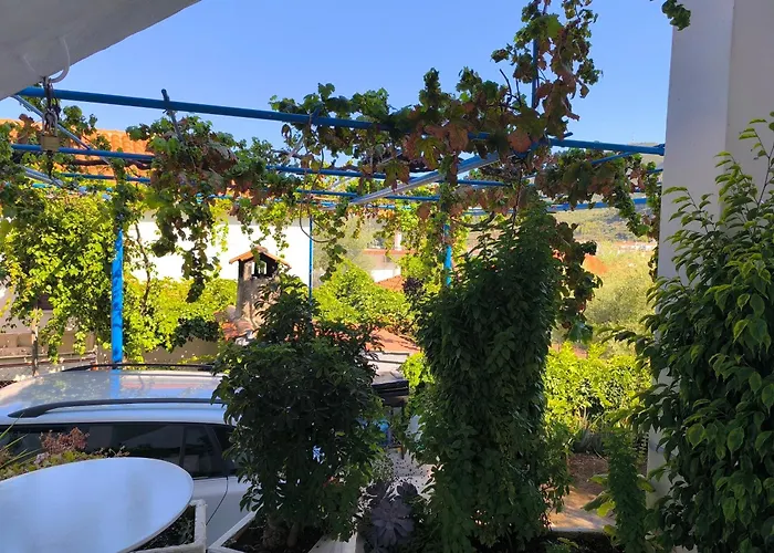 Apartamento Mary's House