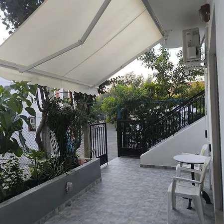 Apartamento Mary's House *