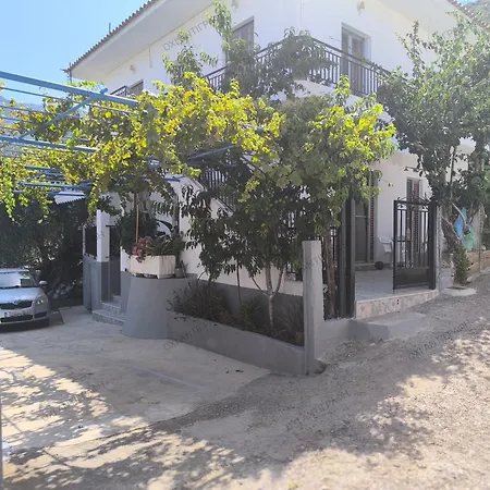 Apartamento Mary's House